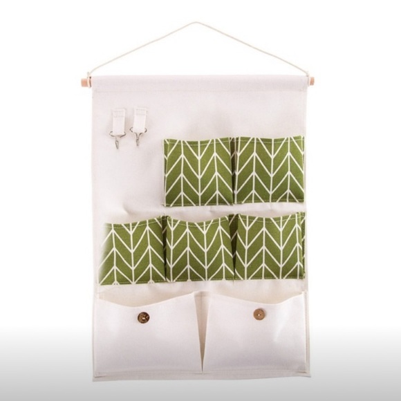 Nifty Wall Organizer - Picture 3 of 7